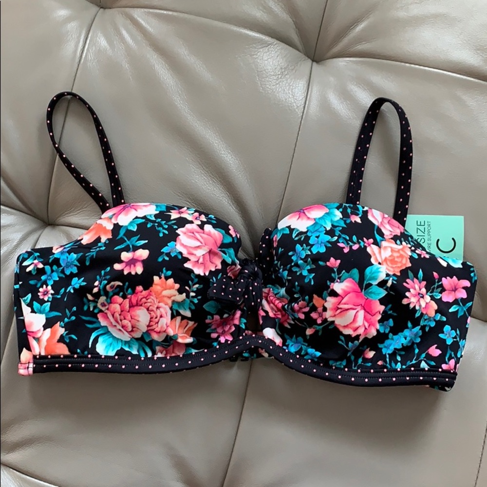 Sun Dazed women’s swimwear bra